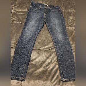 Levi jeans